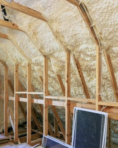 Insulation Contractor in El Monte, CA | Air Tight Insulation